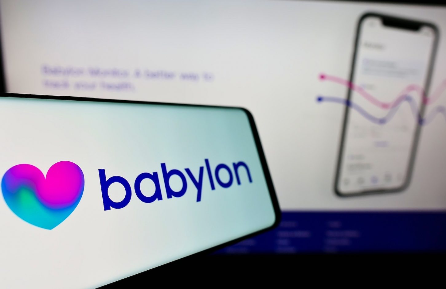 Babylon delist