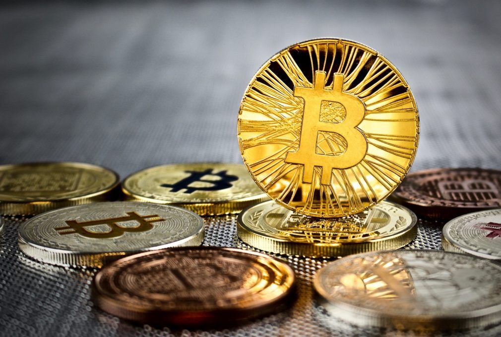 UK crypto