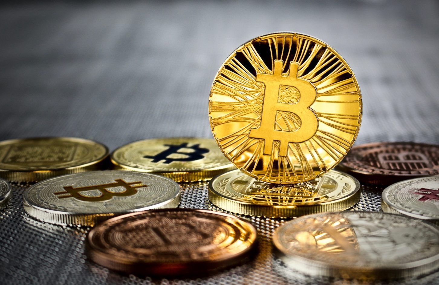 UK crypto