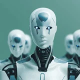 AI won't be 'evil robot overlords', says BCS chief