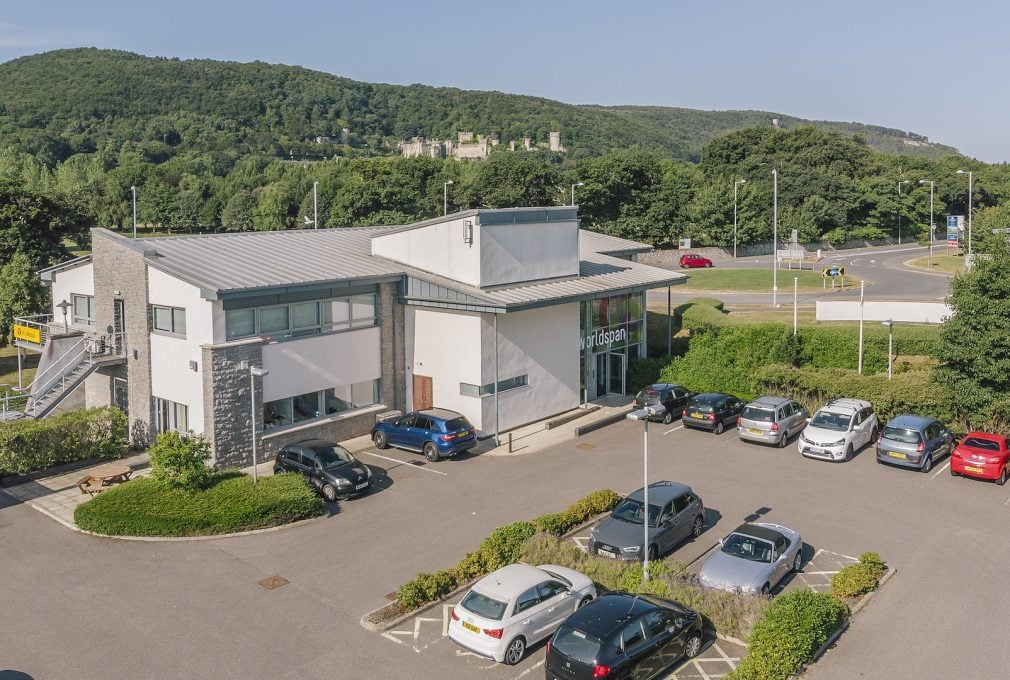 Aevus Software Wales