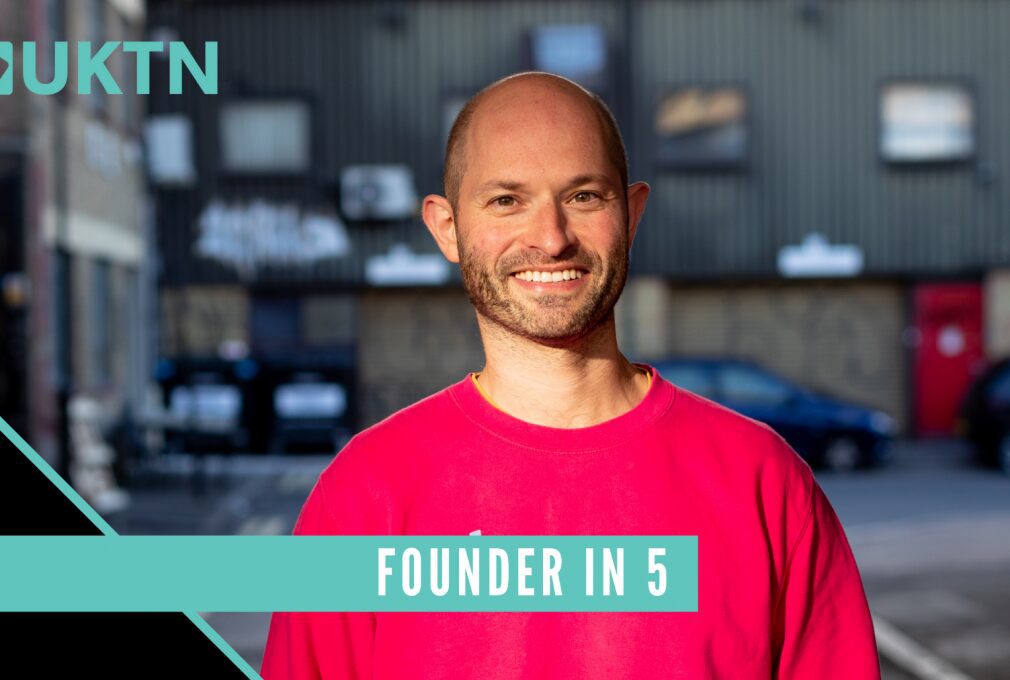 Beam founder