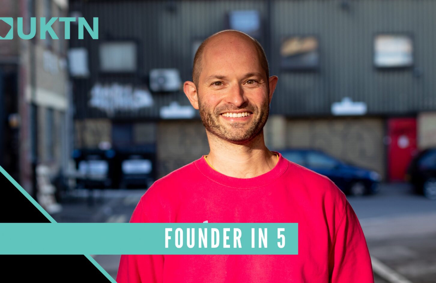 Beam founder
