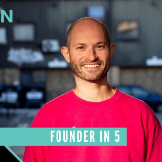 Beam founder