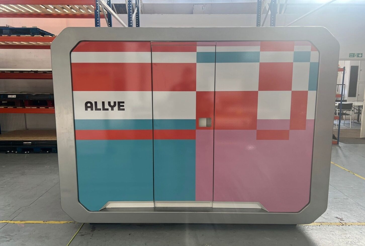 Allye