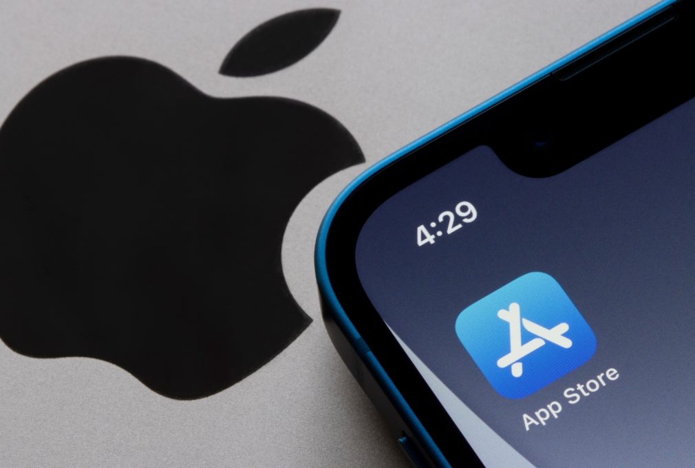 Apple app store lawsuit