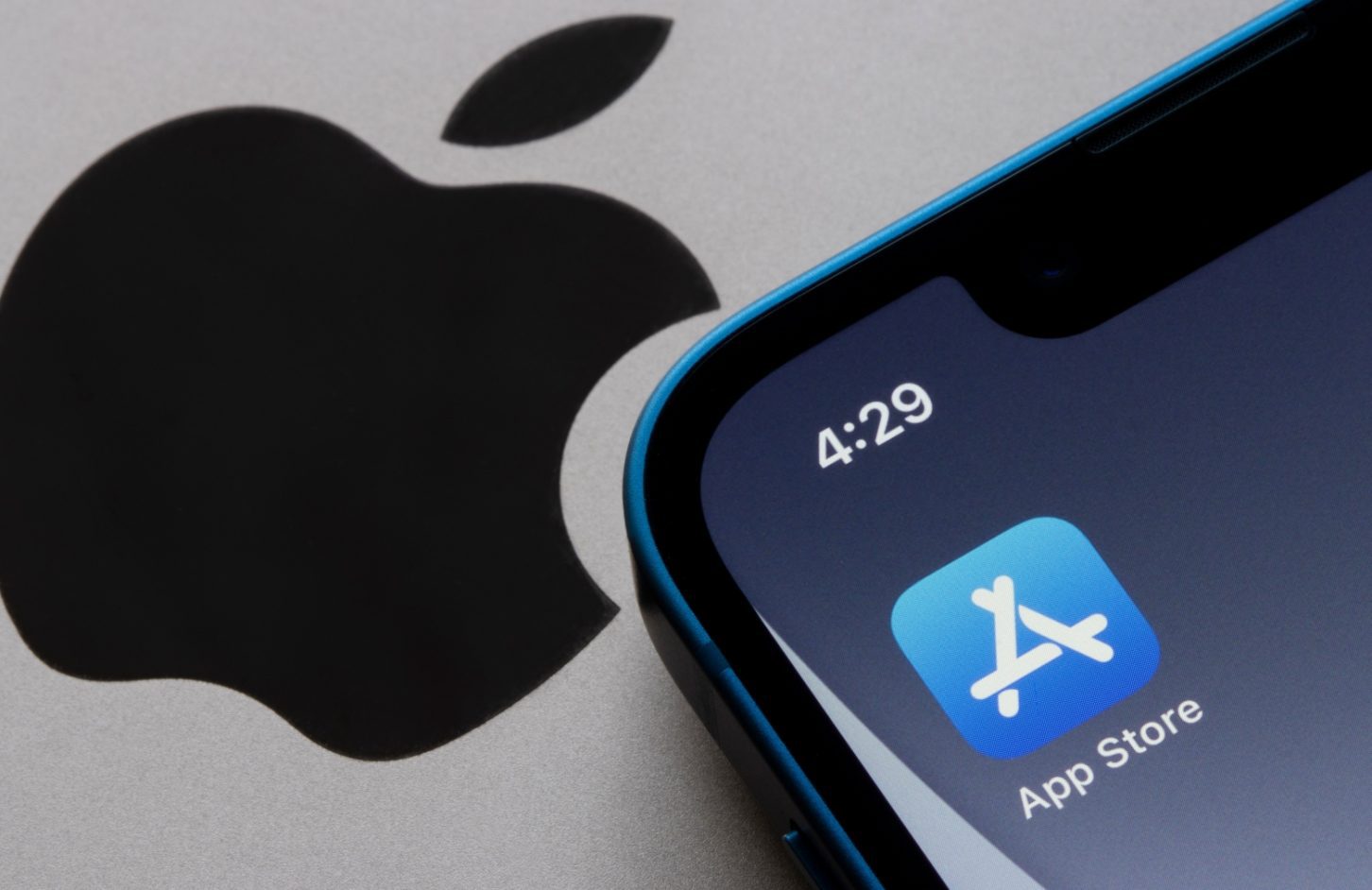 Apple app store lawsuit