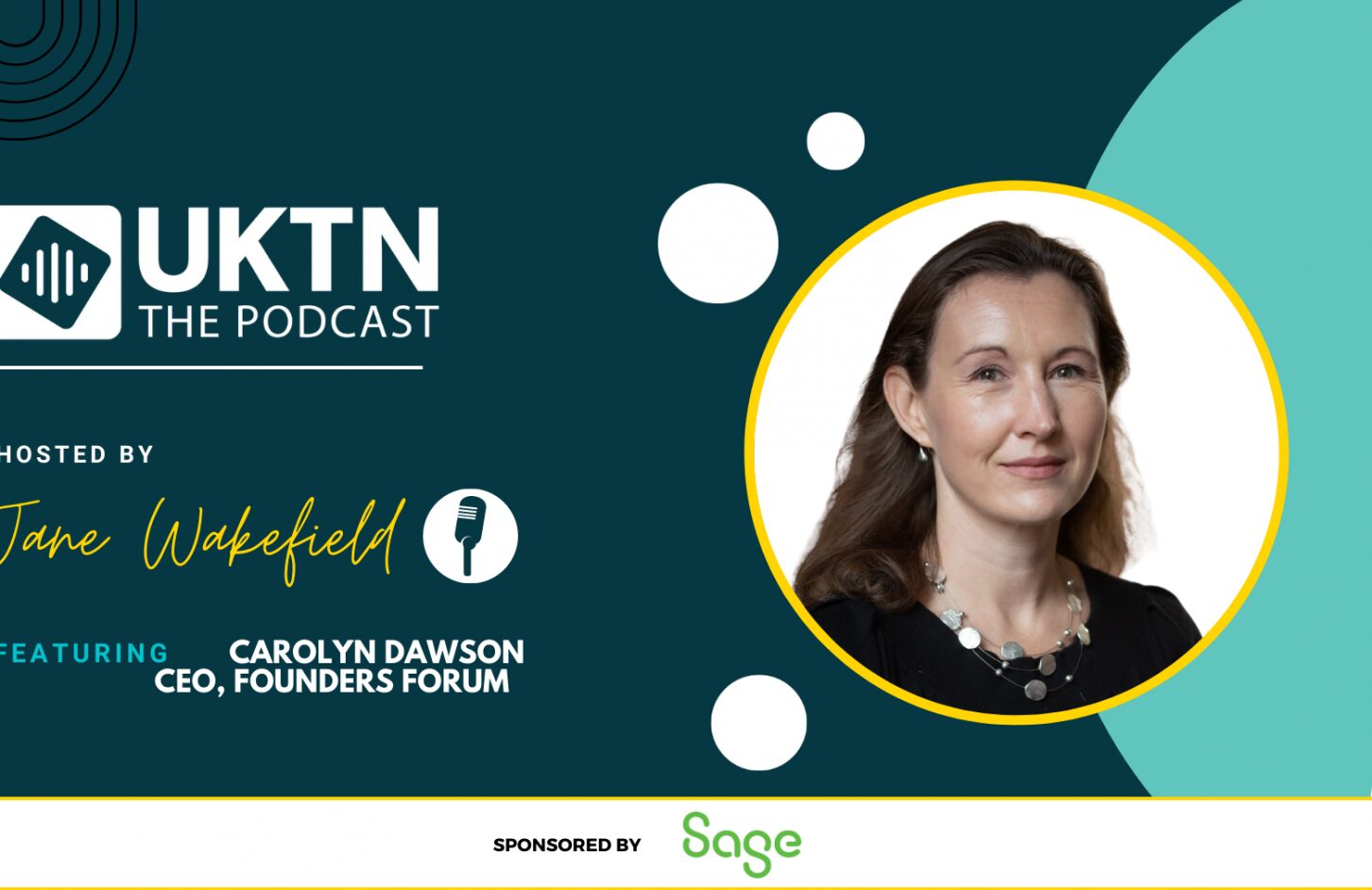 UKTN Podcast Founders Forum