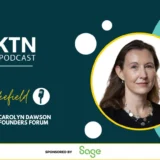 UKTN Podcast Founders Forum