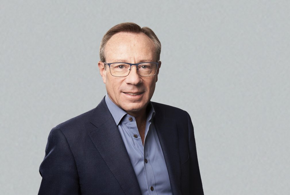 BT Philip Jansen