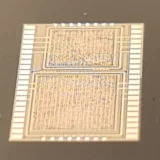 Custom chip design