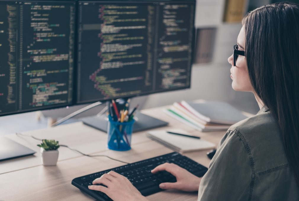 Cybersecurity skills gap