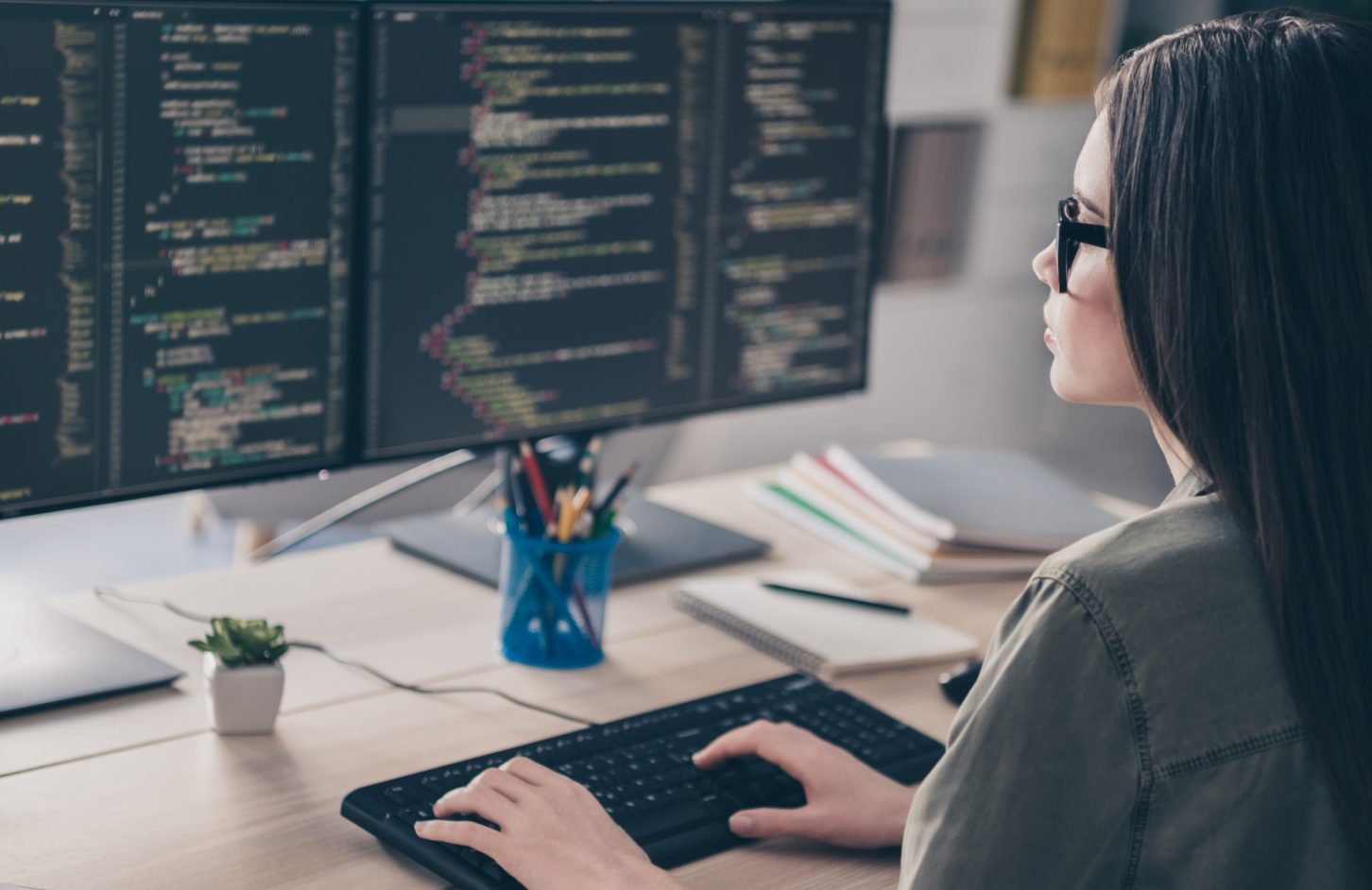 Cybersecurity skills gap