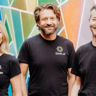 Distil.ai