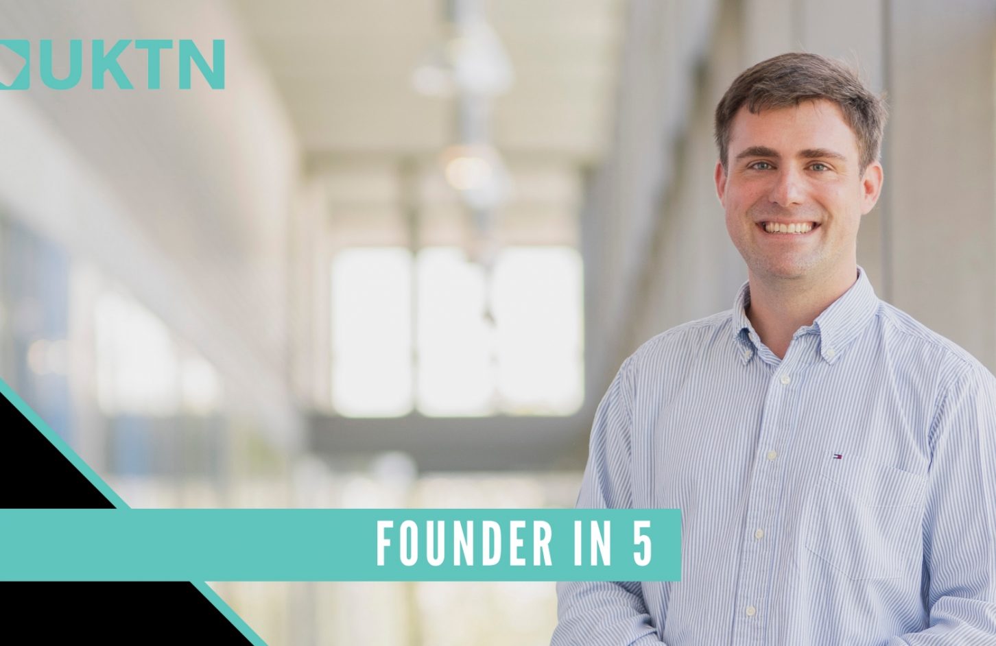 EVtonomy founder