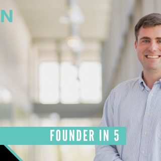 EVtonomy founder
