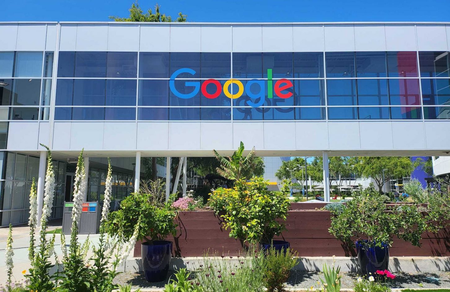 Google AI UK