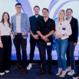 KPMG tech innovator winner