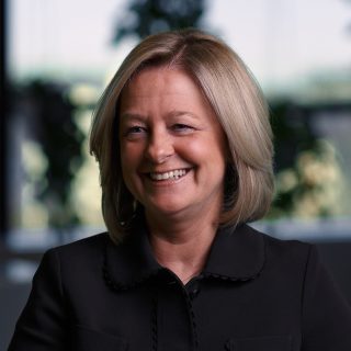 Allison Kirkby