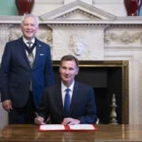 Mansion House pension reforms aim to increase startup funding.