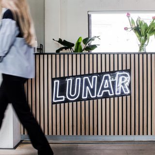 Monzo Lunar