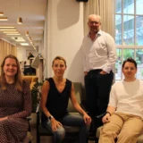 Notion Capital fintech software fund