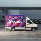 Ocado patent