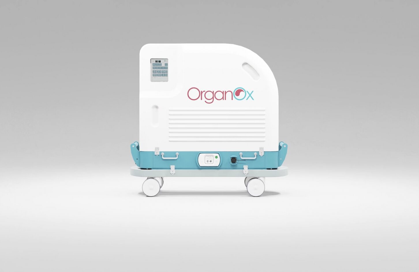 OrganOx