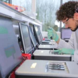 Image credit: Oxford Nanopore