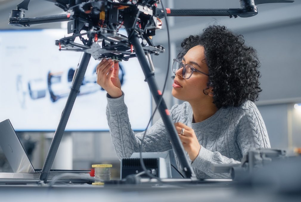 Research Ventures Catalyst fund
