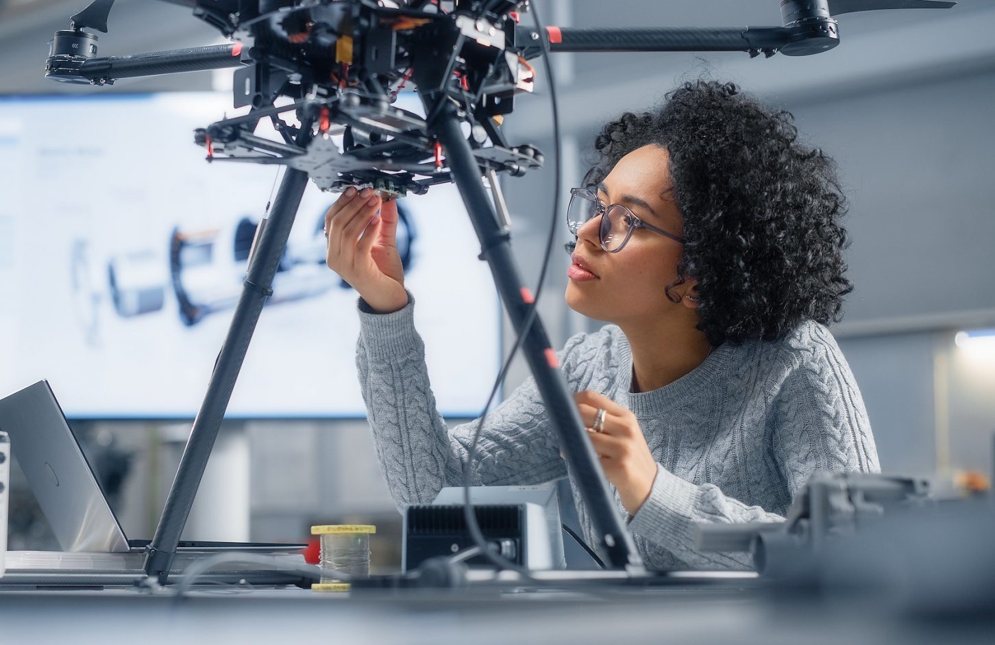 Research Ventures Catalyst fund