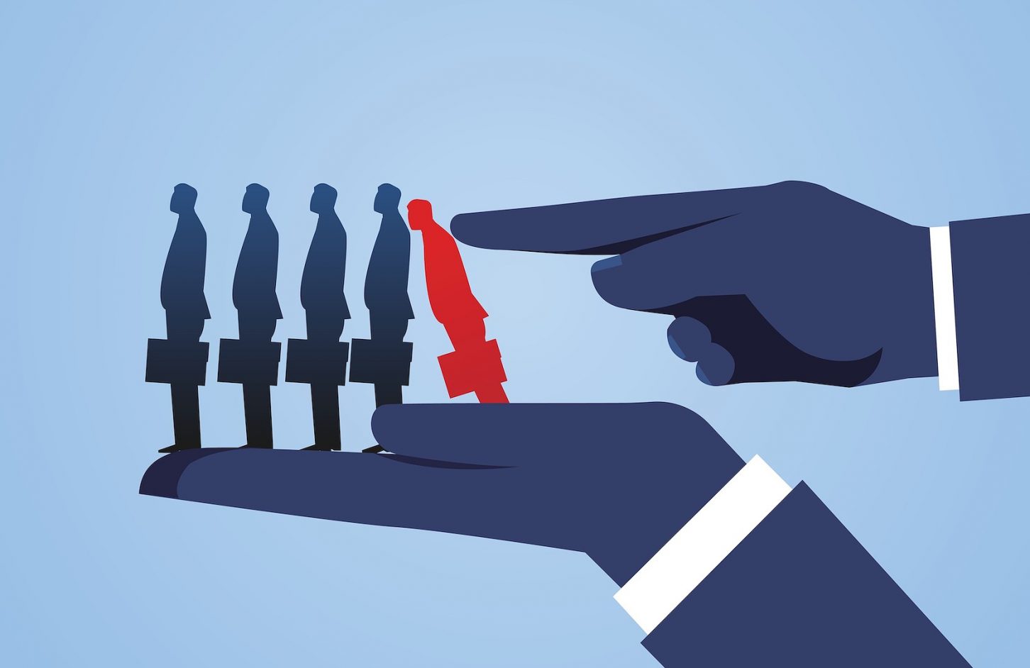 Tech layoffs founders