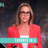 Founder in 5 with Olio CEO Tessa Clarke