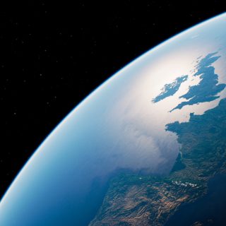 UK space investment