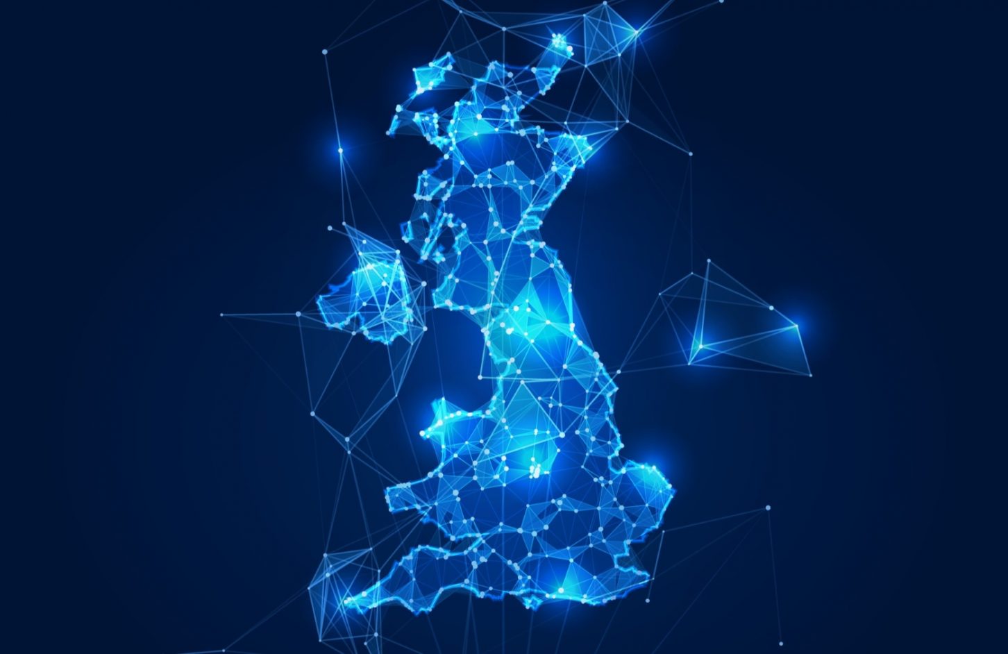 KPMG UK tech innovator: meet the judges
