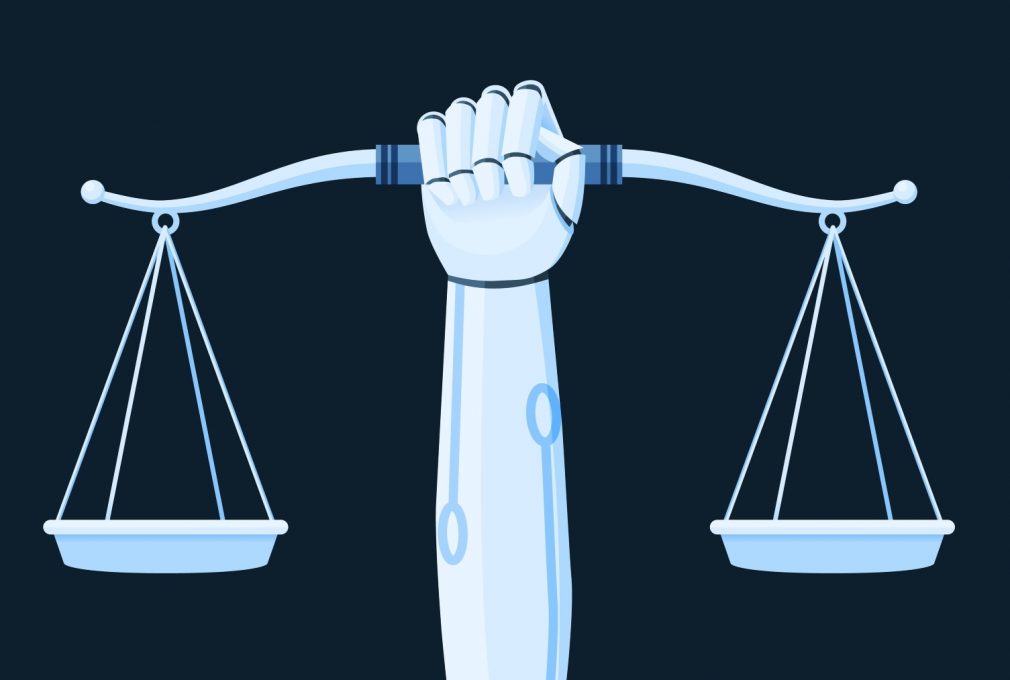 UK tech regulation balance