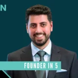 Centuro Global founder