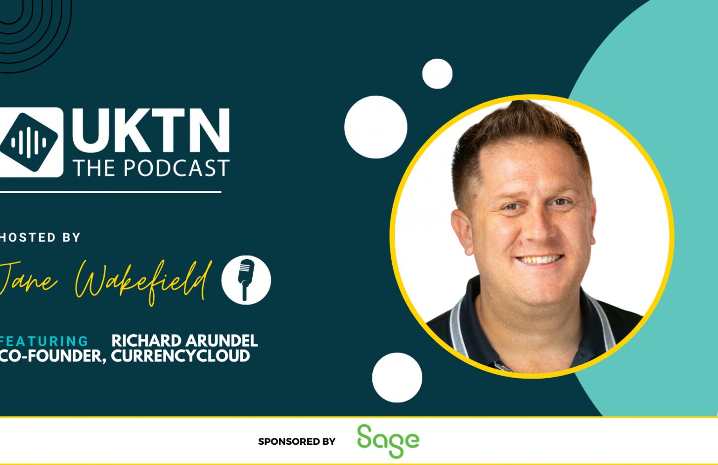 UKTN Podcast Currencycloud