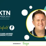 UKTN Podcast Currencycloud