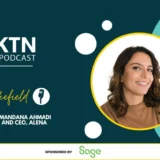 UKTN Podcast Alena
