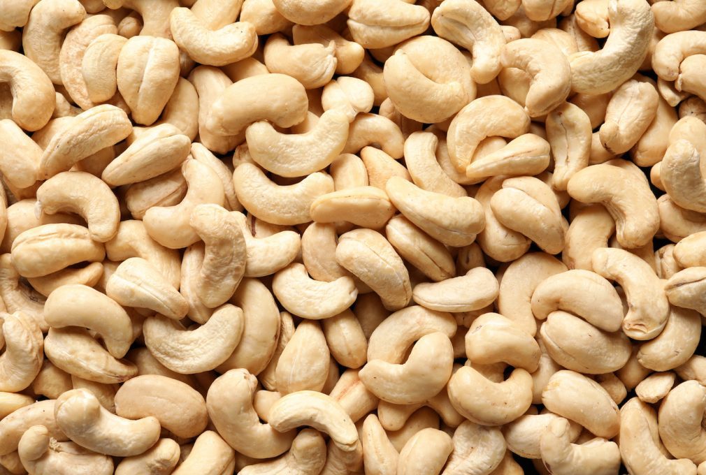 cashew shell oil
