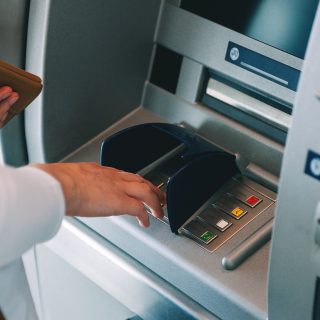 crypto ATMs