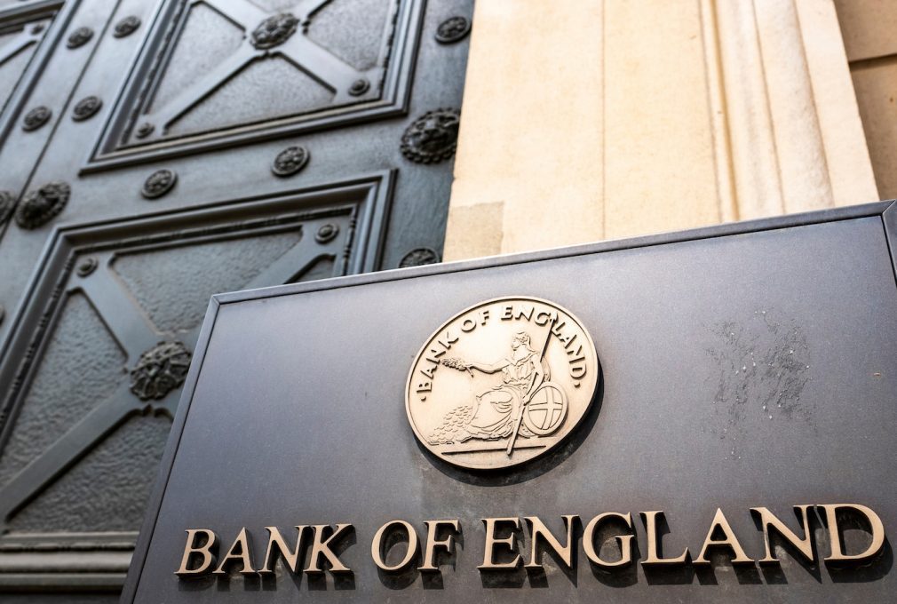 Bank subsidiary
