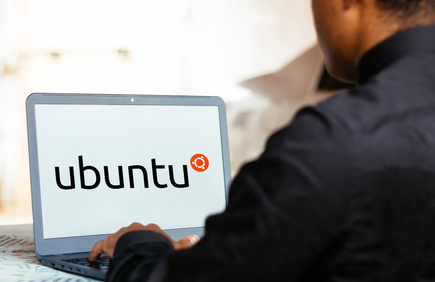 open source uk