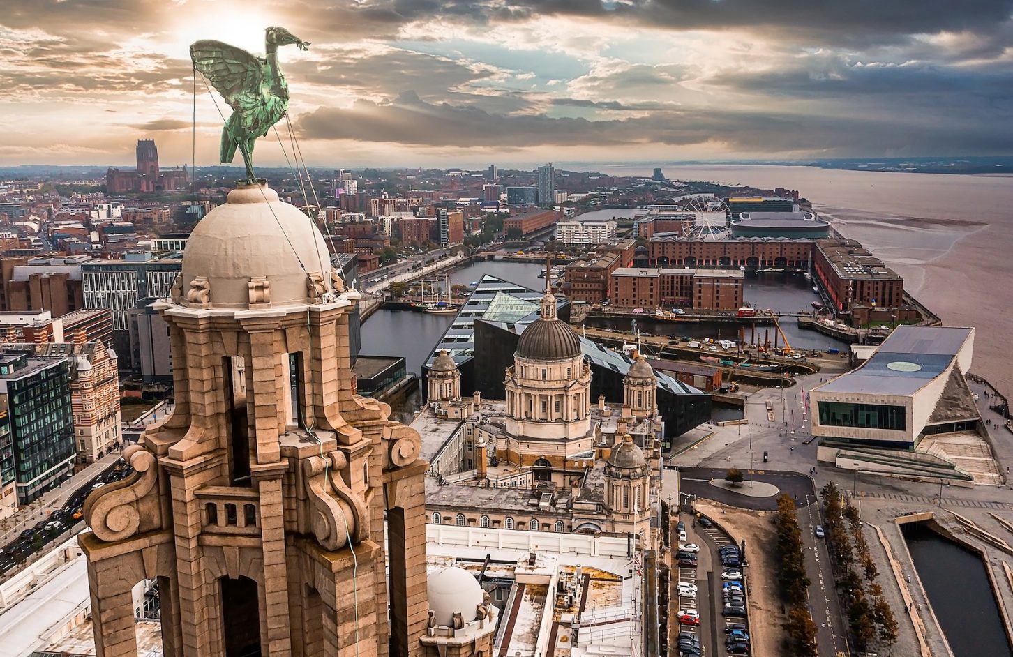 Liverpool fintech