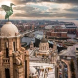 Liverpool fintech