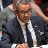 Foreign secretary AI