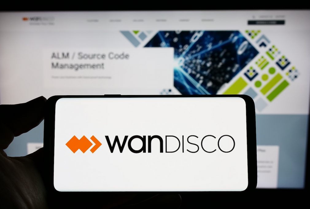 WANdisco