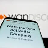 WANdisco trading