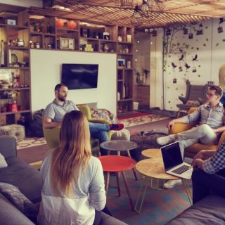 startup culture